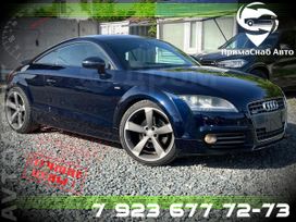  3  Audi TT 2010 , 1849000 , 