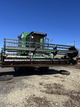  John Deere 3316 2009 , 1950000 , 