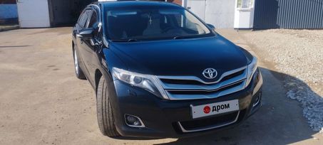 SUV   Toyota Venza 2013 , 2400000 , 