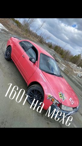  Toyota Corolla 1993 , 145000 , 