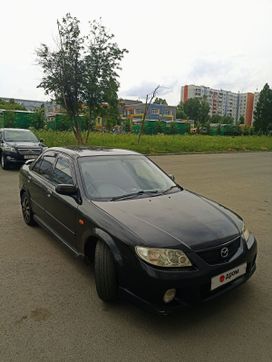  Mazda Familia 2003 , 255000 , 