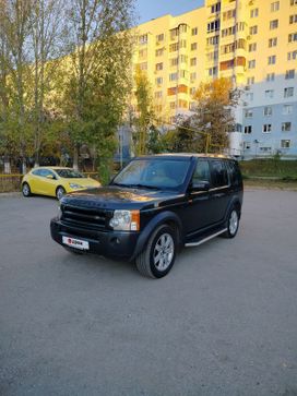 SUV   Land Rover Discovery 2005 , 1230000 , 