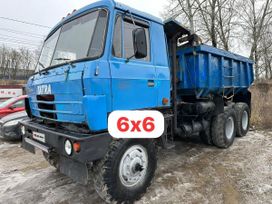  Tatra T815 1990 , 739000 , 