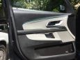 SUV   Chevrolet Equinox 2010 , 599000 , 