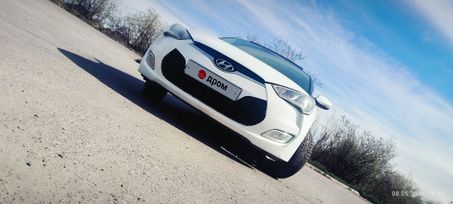  Hyundai Veloster 2012 , 1000000 , 