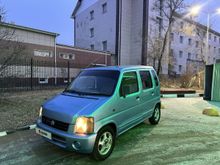  Wagon R Wide, 1998