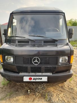  Mercedes-Benz T2 1988 , 330000 , 