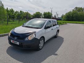  Nissan AD 2007 , 430000 , 