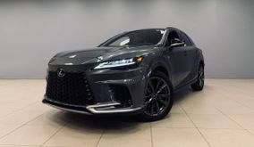  RX350, 2023