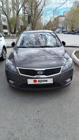  Kia Ceed 2011 , 800000 , 