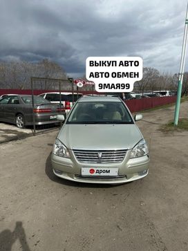  Toyota Premio 2003 , 750000 , 