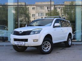 SUV   Great Wall Hover H3 2013 , 754000 , 