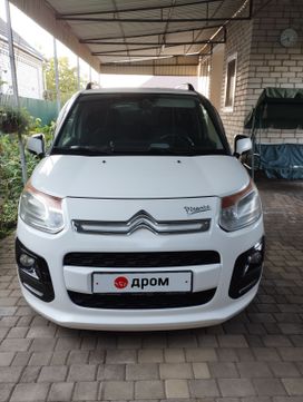    Citroen C3 Picasso 2013 , 600000 , 