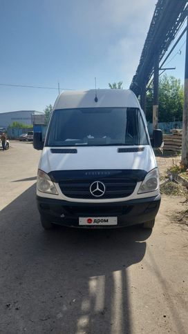  Sprinter 515 CDI