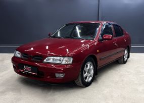  Nissan Primera 1998 , 330000 , 