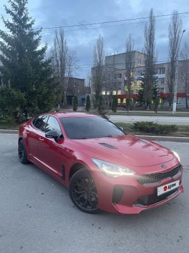  Kia Stinger 2019 , 3350000 , 