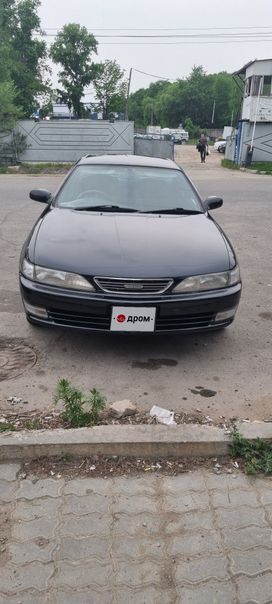  Toyota Carina ED 1996 , 440000 , 