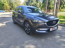 SUV   Mazda CX-5 2020 , 2550000 , 
