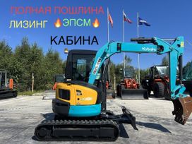 - Kubota RX-406 2021 , 3999000 , 