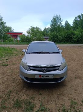  Honda Airwave 2007 , 530000 , 