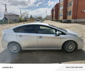  Toyota Prius 2011 , 850000 , 