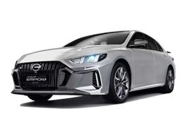  GAC Empow 2024 , 2999000 , --