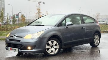������� 3 ����� Citroen C4 2007 ����, 299000 ������, �����-���������
