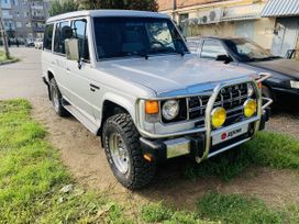 SUV   Hyundai Galloper 1993 , 1300000 , 