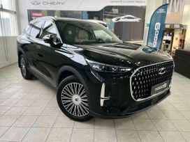 SUV   Chery Tiggo 9 2024 , 4850000 , 