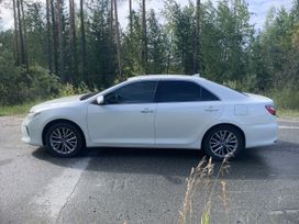  Toyota Camry 2017 , 2700000 , Ը