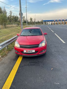  Opel Astra 2005 , 400000 , 