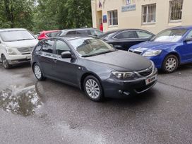  Subaru Impreza 2007 , 750000 , -