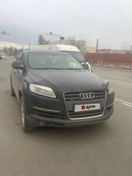 SUV   Audi Q7 2006 , 900000 , 