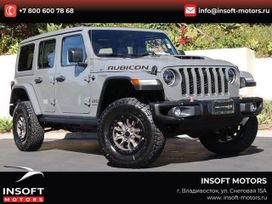 SUV   Jeep Wrangler 2022 , 13218000 , 