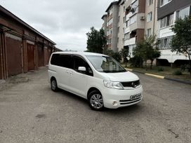    Nissan Serena 2007 , 815000 , 