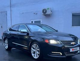  Chevrolet Impala 2017 , 2258000 , 