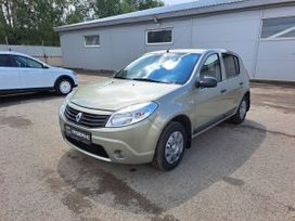  Renault Sandero 2012 , 539000 , 