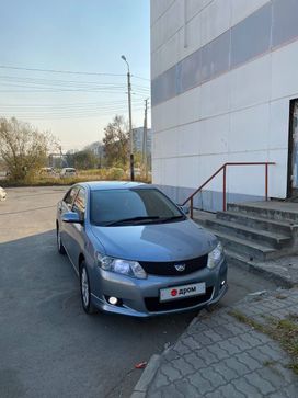  Toyota Allion 2008 , 1050000 , 