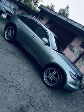 SUV   Infiniti FX35 2003 , 890000 , 