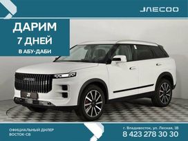 SUV   Jaecoo J7 2024 , 2739900 , 