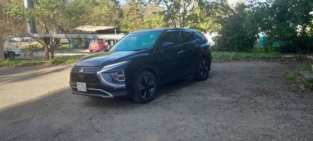 SUV   Mitsubishi Eclipse Cross 2021 , 2219000 , 