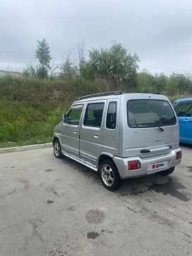  Suzuki Wagon R Wide 1997 , 150000 , 