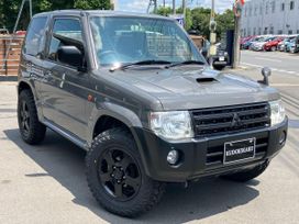  3  Mitsubishi Pajero Mini 2011 , 670000 , 