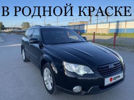  Subaru Outback 2006 , 1100000 , 