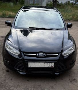  Ford Focus 2013 , 720000 , 