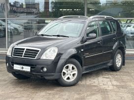 SUV   SsangYong Rexton 2010 , 770000 , 