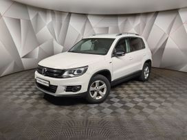 SUV   Volkswagen Tiguan 2013 , 1055000 , 