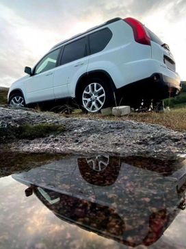 SUV   Nissan X-Trail 2013 , 1600000 , 