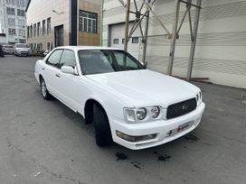  Nissan Cedric 1996 , 410000 , 
