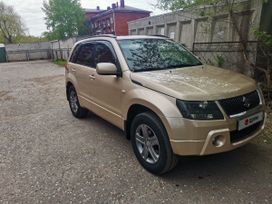  Grand Vitara, 2006